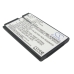 Battery compatible with LG CS-LKU400SL