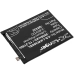 Compatible battery replacement for LG Q6322
