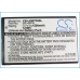 Bureau-oplader Zopo CS-LKW730SL