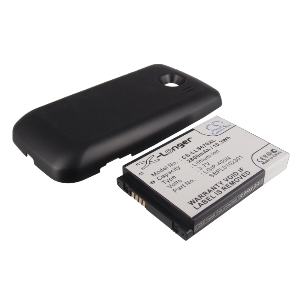 Bureau-oplader Texas instruments CS-LLS670XL