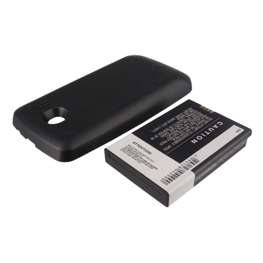 Bureau-oplader Texas instruments CS-LLS670XL