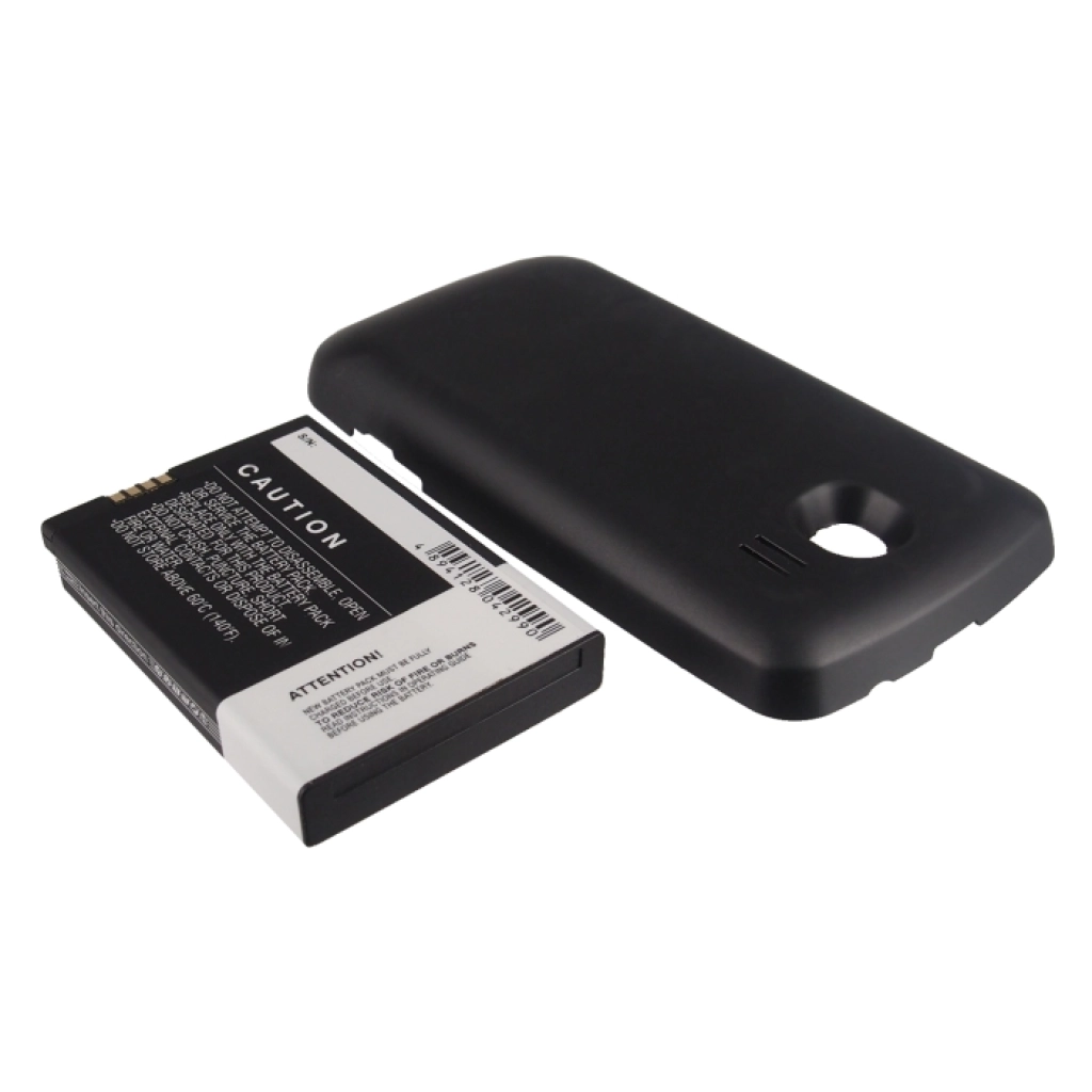 Opladers Bureau-oplader CS-LLS670XL