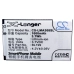 Bureau-oplader Pole CS-LMA308SL
