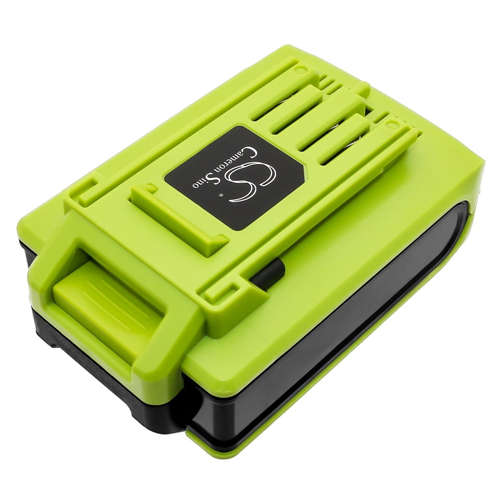 Lawnmaster CLGT2412S