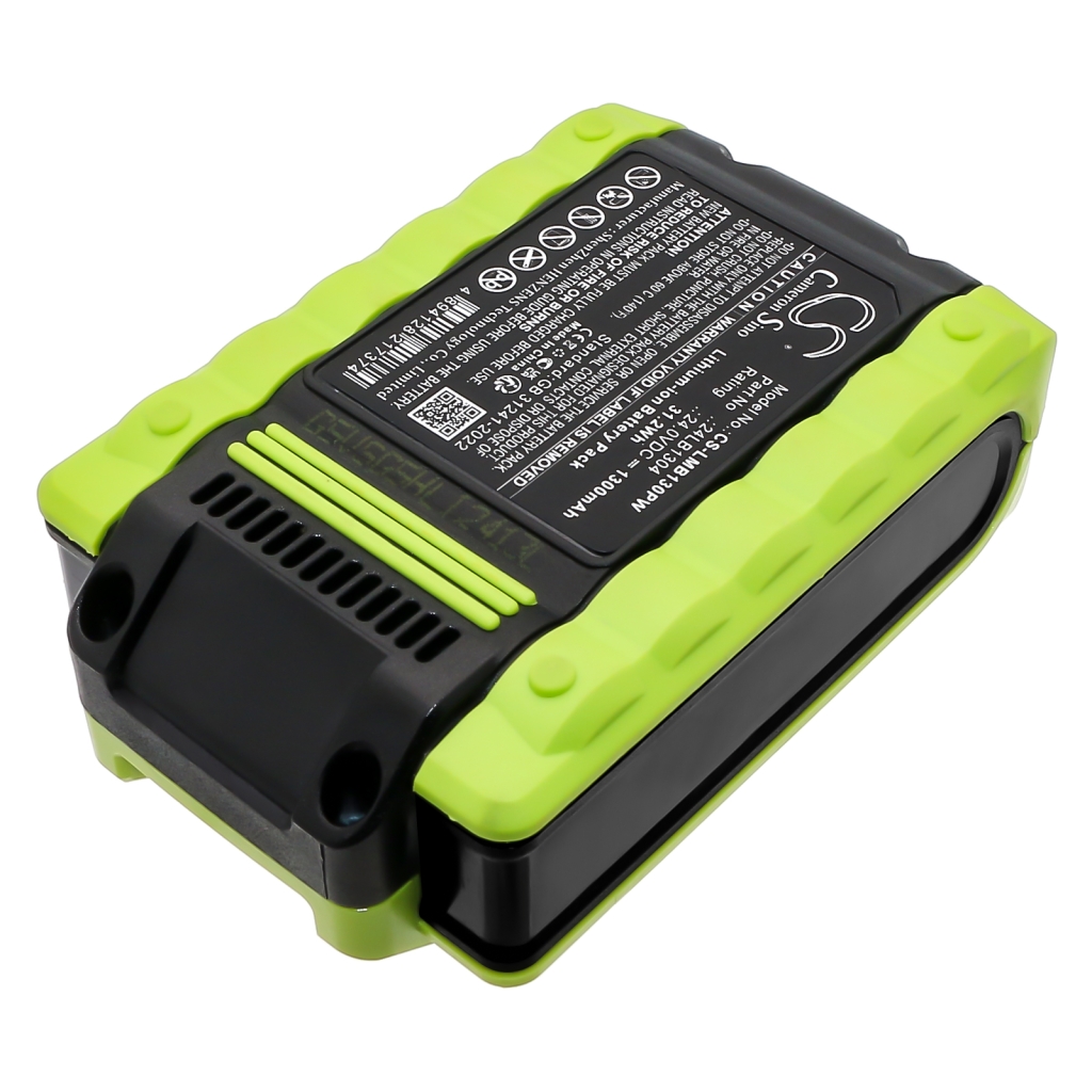 Lawnmaster CLGT2412S