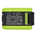 Lawnmaster CLGT2412S