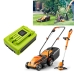 Lawnmaster CLGT2412S