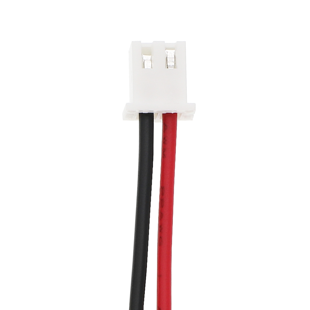 Compatibele batterijvervanging voor OLYMPIA 72084263