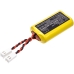 Compatibele batterijvervanging voor Allarme 