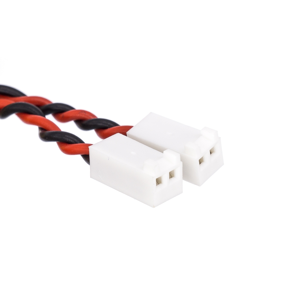 Compatibele batterijvervanging voor Allarme 