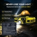 Battery compatible with Ledlenser CS-LMH600FT