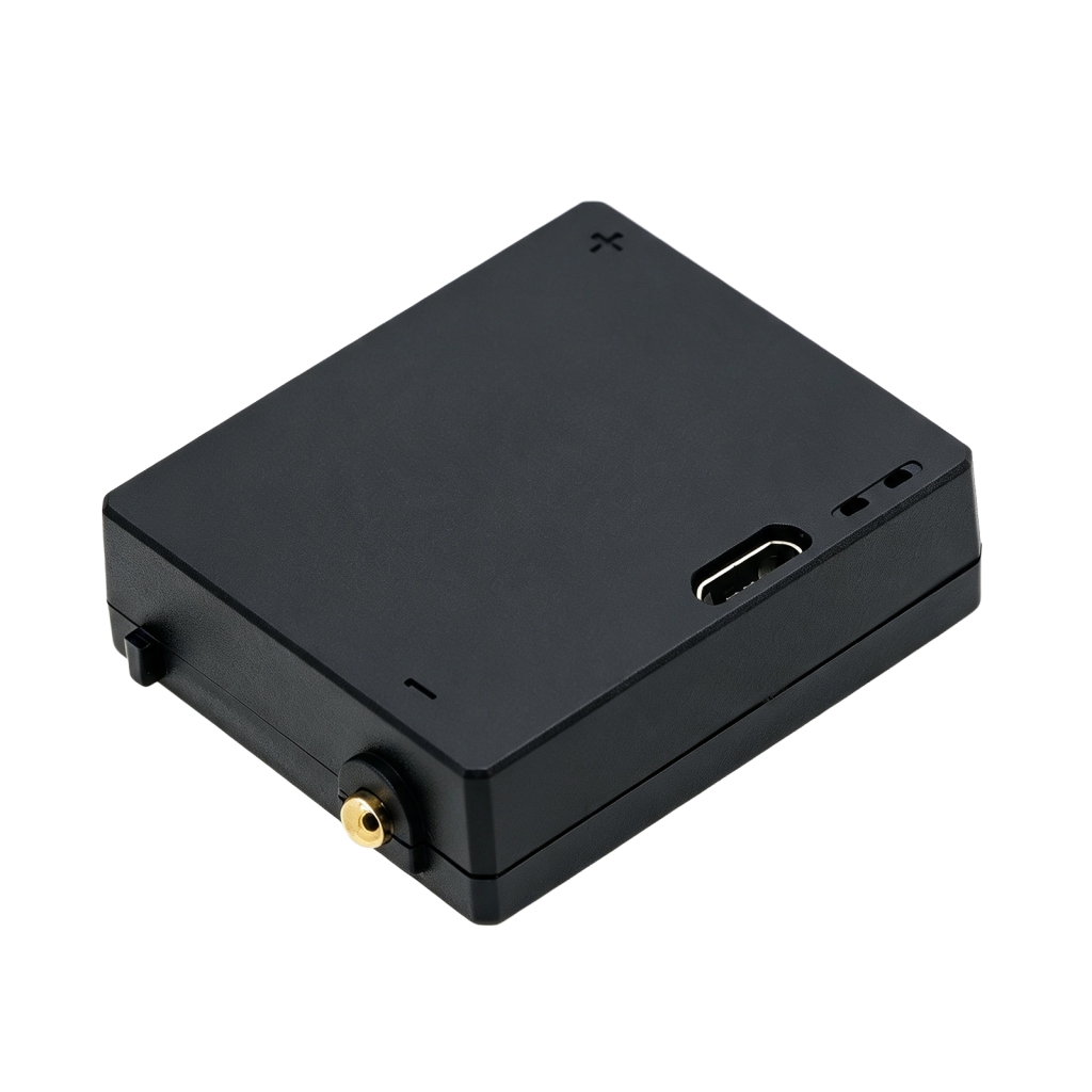 Battery for Ledlenser iSEO5R