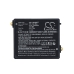 Battery for Ledlenser iSEO5R