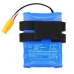 Batterij Vervangt 18LB2035