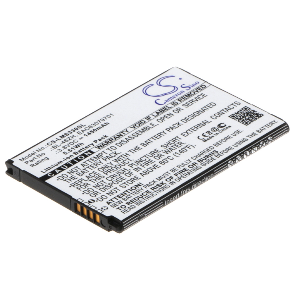 Mobile Phone Battery LG K89