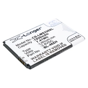 Mobile Phone Battery LG K7