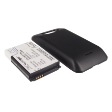 Compatibele batterijvervanging voor Cricket BL-44JH,EAC61839001,EAC61839006