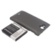 Battery compatible with LG Sprint CS-LMS870HL