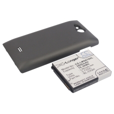 Compatibele batterijvervanging voor Sprint BL-53QH,EAC61878605