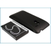Battery compatible with LG Verizon CS-LMS910XL