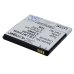Battery compatible with Lumigon CS-LMT200SL