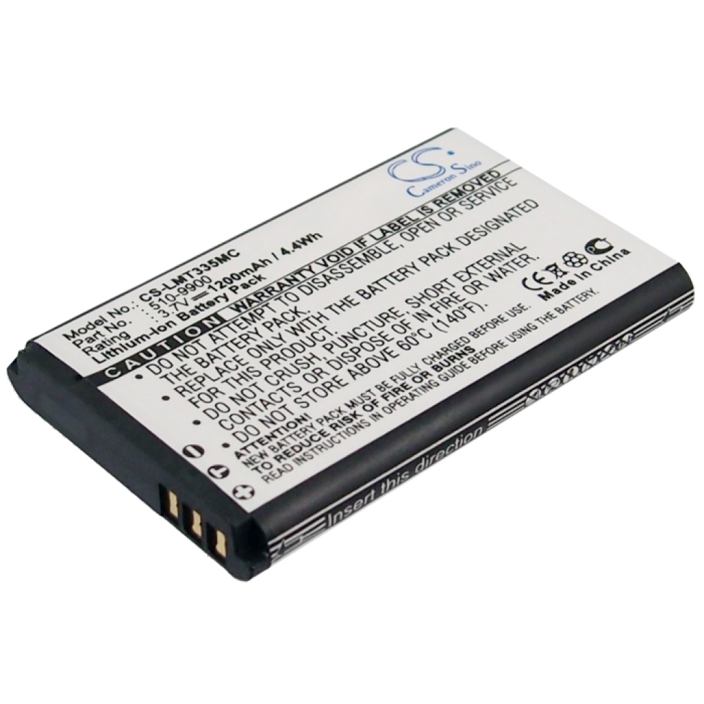 DeskTop Charger Srf CS-LMT335MC
