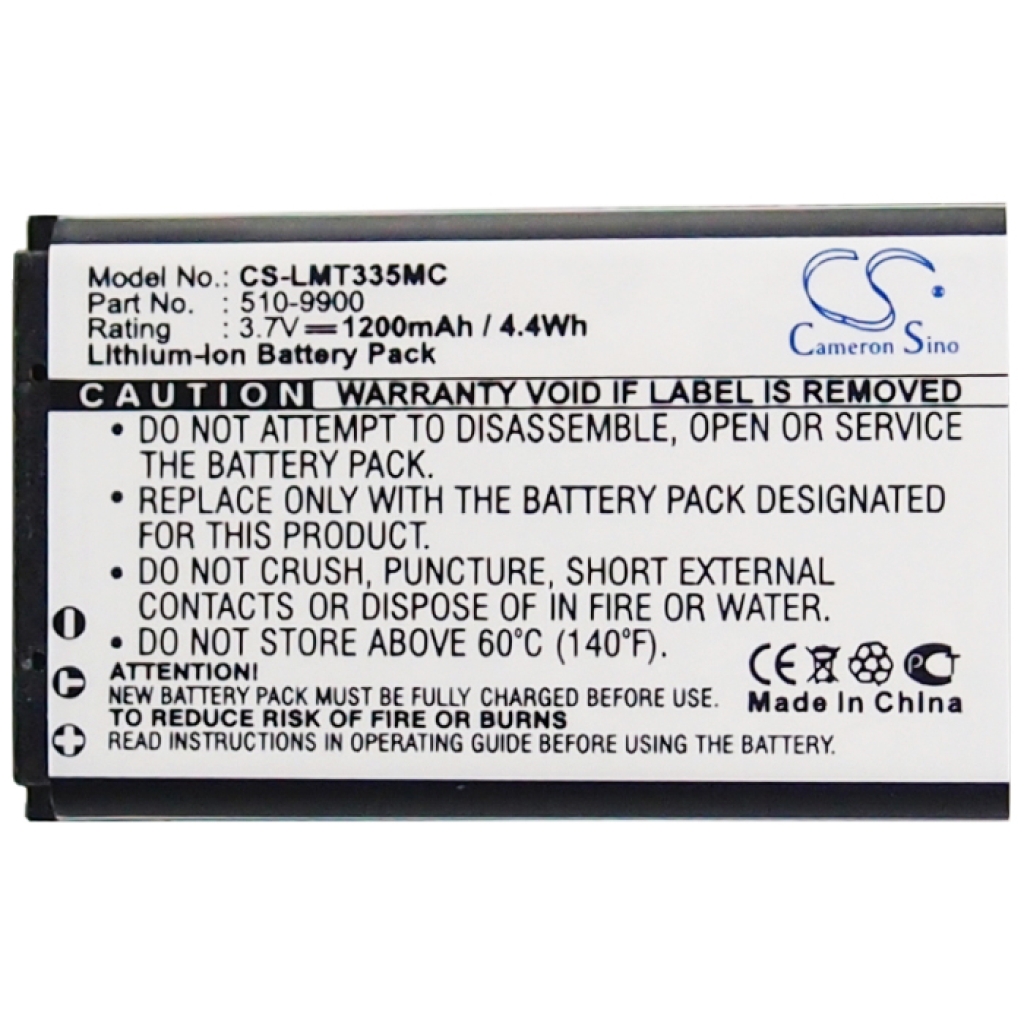 DeskTop Charger Srf CS-LMT335MC