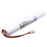 Battery compatibleWith Home Security Camera Battery