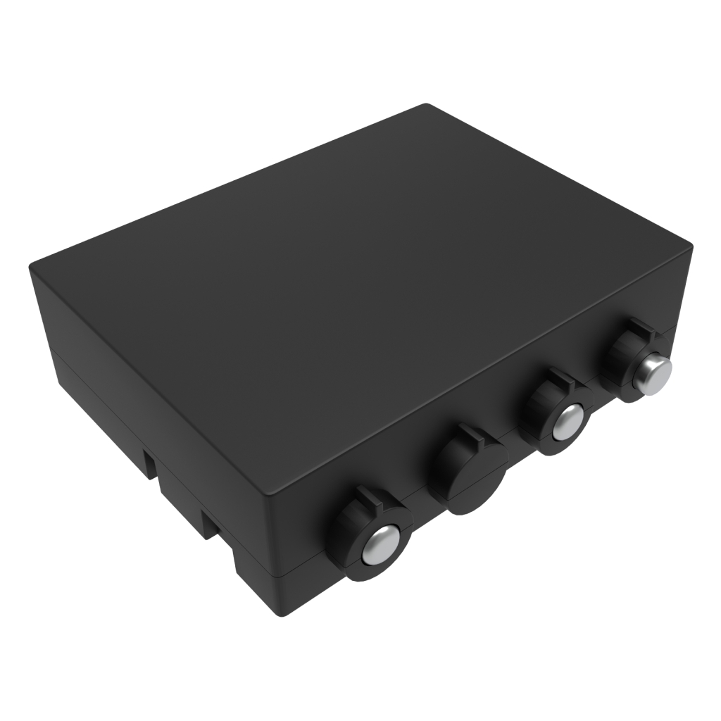 Batterijen Batterij voor verlichtingssysteem CS-LMT720FT