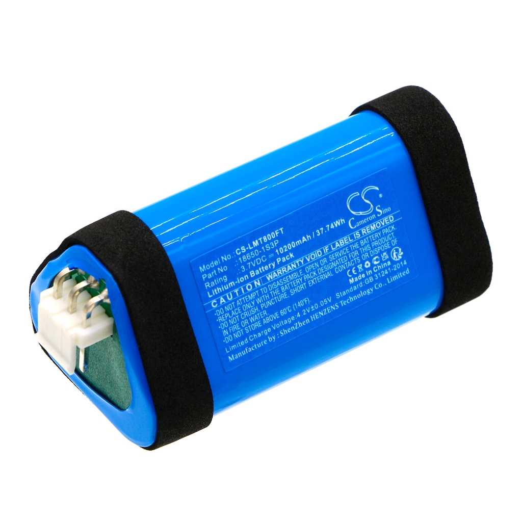 Batterijen Batterij voor verlichtingssysteem CS-LMT800FT