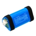 Batterijen Batterij voor verlichtingssysteem CS-LMT800FT
