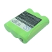 Batterij barcode, scanner PSC CS-LMX1BL
