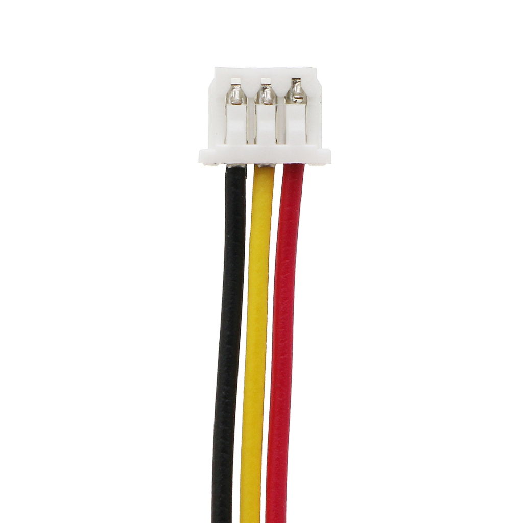 Batterij voor toetsenbord Logitech CS-LMX368SL