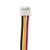 Batterij voor toetsenbord Logitech CS-LMX368SL