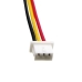 Batterij voor toetsenbord Logitech CS-LMX368SL