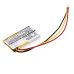 Batterij voor toetsenbord Logitech CS-LMX368SL