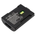 Batterijen Vervangt MX7392BATT