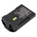 Batterijen Vervangt MX7392BATT