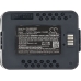 Batterijen Vervangt MX8A380BATT
