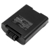 Batterijen Vervangt SB-MX9-L
