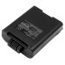 BarCode, Scanner Battery LXE MX9AB4M0K1FCBDA0S0RTUSW600