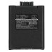 BarCode, Scanner Battery LXE MX9AB4M0K1FCBDA0S0RTUSW600