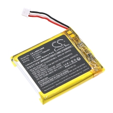 Compatibele batterijvervanging voor Lionelo GSP503337