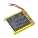 BabyPhone Battery Taktark CS-LNB510MB