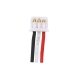 BabyPhone Battery Taktark CS-LNB510MB