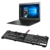 Notebook batterij Lenovo CS-LNP148NB