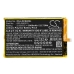 Batterij voor game, PSP, NDS Logitech CS-LOC940SL