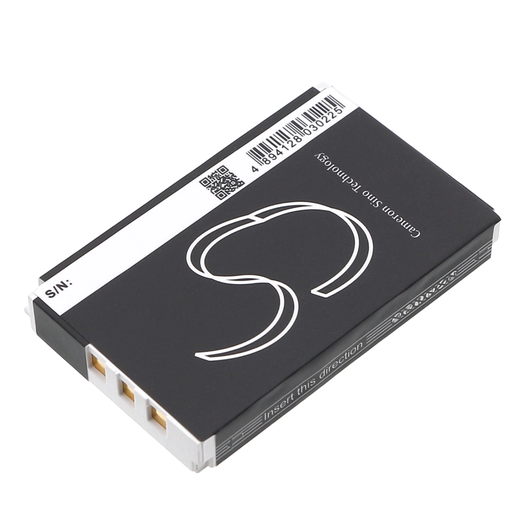 Batterijen Vervangt R-IG7