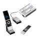 Bureau-oplader Franklin wireless CS-LODJRC
