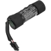 Batterijen Vervangt NTA3083